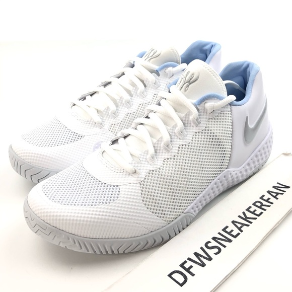 Nike Shoes Flare 2 Serena Williams White Hc Tennis Poshmark